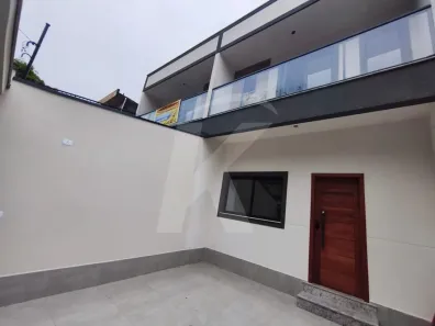 Sobrado com 3 Quartos à venda, 100m² no Vila Isolina Mazzei, São Paulo