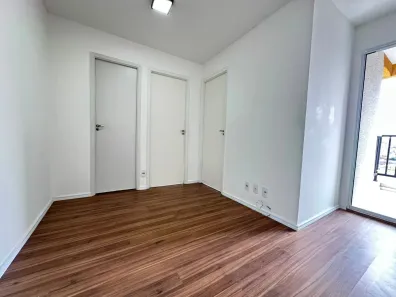 Apartamento com 2 Quartos à venda, 32m² no Vila Nova das Belezas, São Paulo
