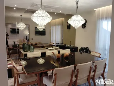 Apartamento com 3 Quartos à venda, 120m² no Planalto Paulista, São Paulo