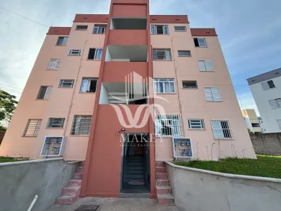 Apartamento com 2 Quartos à venda, 54m² no Dic V (Conjunto Habitacional Chico Mendes), Campinas