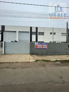Galpão/Depósito/Armazém para alugar, 200m² no Parque Via Norte, Campinas