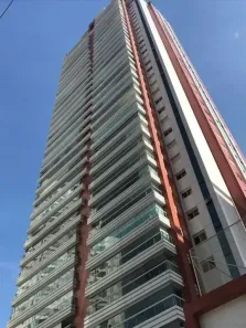 Apartamento com 4 Quartos à venda, 280m² no Vila Regente Feijó, São Paulo