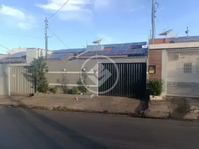 Casa com 4 Quartos à venda, 110m² no 23 de Setembro, Várzea Grande