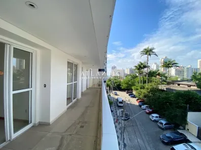 Apartamento com 3 Quartos à venda, 120m² no Praia da Costa, Vila Velha