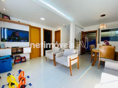 Casa com 3 Quartos à venda, 88m² no Vitória, Belo Horizonte
