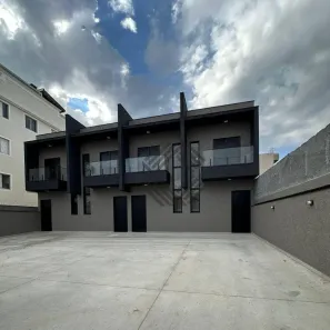 Sobrado com 2 Quartos à venda, 86m² no Jardim Americano, Sorocaba