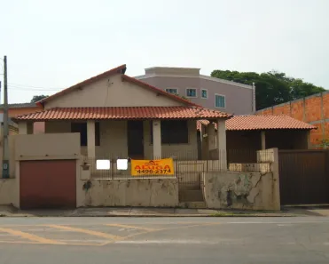 Imóvel Comercial com 4 Quartos para alugar, 180m² no Aglomeração Urbana de Jundiaí, Itupeva