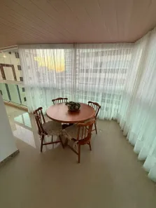 Apartamento com 3 Quartos à venda, 132m² no Praia da Costa, Vila Velha
