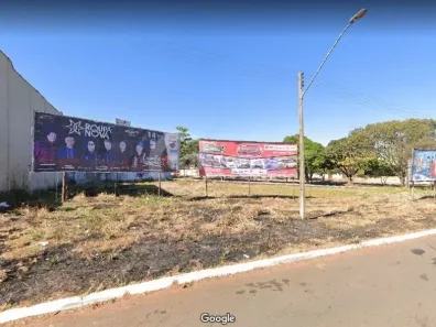 Lote/Terreno à venda, 1002m² no Setor Jaó, Goiânia