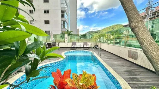 Apartamento com 3 Quartos à venda, 102m² no Itoupava Seca, Blumenau