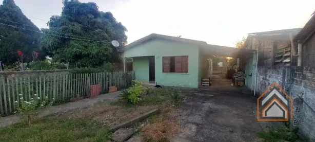 Casa com 3 Quartos à venda, 120m² no Maria Regina, Alvorada