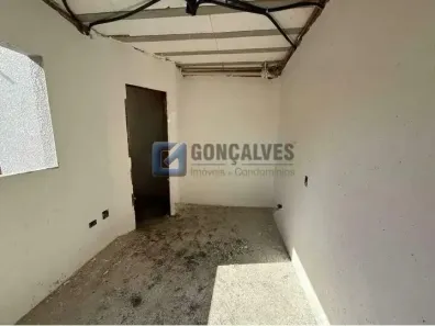 Cobertura com 2 Quartos à venda, 95m² no Vila Humaitá, Santo André