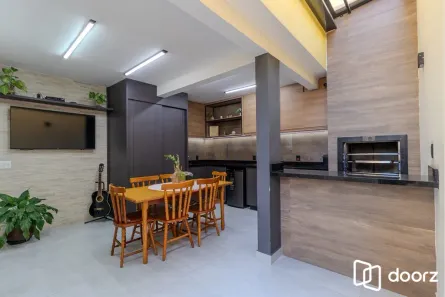 Casa com 3 Quartos à venda, 99m² no Vila Nair, São Paulo