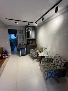 Apartamento com 4 Quartos à venda, 134m² no Vila Clementino, São Paulo
