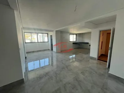 Apartamento com 3 Quartos à venda, 104m² no Buritis, Belo Horizonte