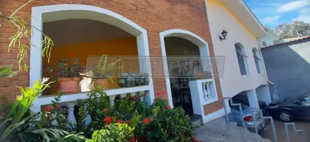 Casa com 4 Quartos à venda, 240m² no Jardim São Paulo, Sorocaba