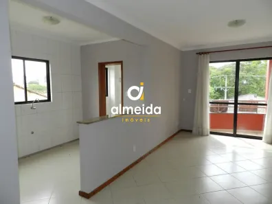 Apartamento com 2 Quartos à venda, 82m² no Nossa Senhora de Lourdes, Santa Maria