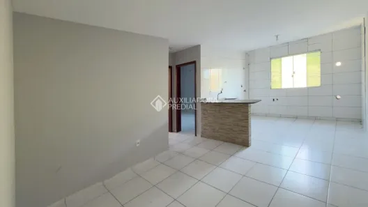 Apartamento com 2 Quartos à venda, 49m² no Forquilhas, São José