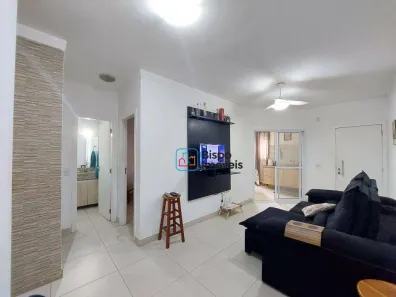 Apartamento com 2 Quartos à venda, 72m² no Parque Universitário, Americana