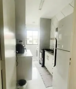 Apartamento com 2 Quartos à venda, 47m² no Medeiros, Jundiaí