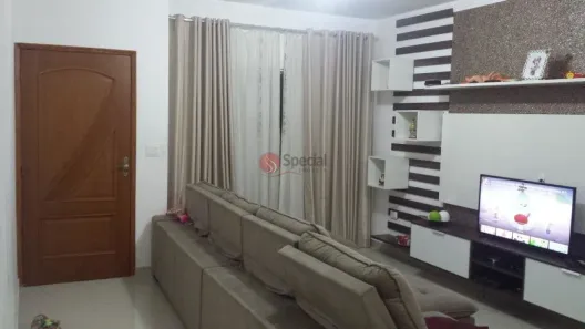 Sobrado com 3 Quartos à venda, 185m² no Vila Formosa, São Paulo