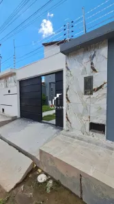 Casa com 3 Quartos à venda, 138m² no Centro, Timon