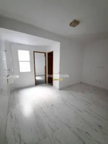 Apartamento com 1 Quarto à venda, 30m² no Vila Curuçá, Santo André