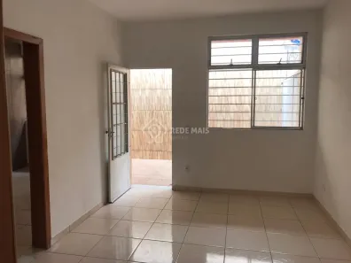 Casa com 2 Quartos à venda, 72m² no Parque Ayrton Senna, Contagem