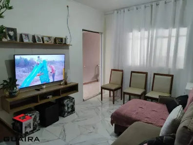 Casa com 3 Quartos à venda, 157m² no Vila Helena, Santo André