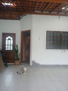Casa com 3 Quartos à venda, 80m² no Residencial Bosque dos Ipês, São José dos Campos