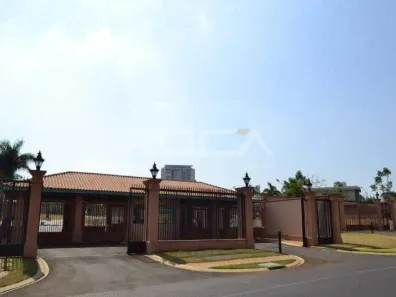 Lote/Terreno à venda, 866m² no Bonfim Paulista, Ribeirão Preto