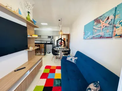 Apartamento com 3 Quartos à venda, 80m² no Toninhas, Ubatuba