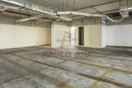 Ponto Comercial para alugar, 503m² no Santo Antônio, São Caetano do Sul
