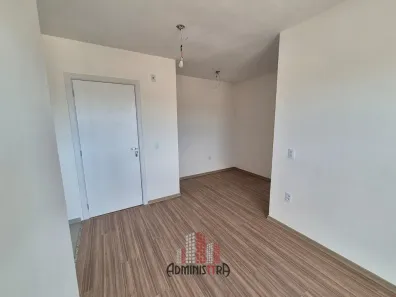 Apartamento com 2 Quartos à venda, 62m² no Vila Hortência, Sorocaba