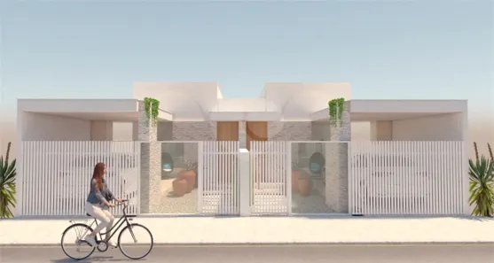 Casa com 2 Quartos à venda, 79m² no São José, Armação dos Búzios