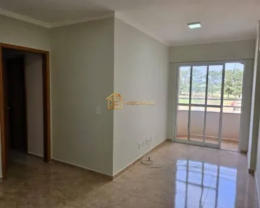 Apartamento com 2 Quartos à venda, 55m² no Vila Itália, São José do Rio Preto