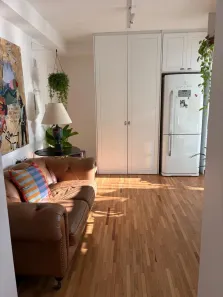 Apartamento com 1 Quarto para alugar, 43m² no Jardim São Paulo(Zona Norte), São Paulo