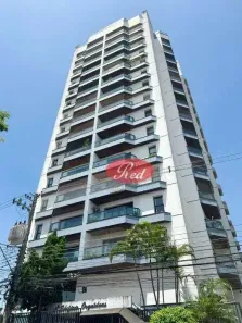 Apartamento com 3 Quartos à venda, 103m² no Centro, Suzano