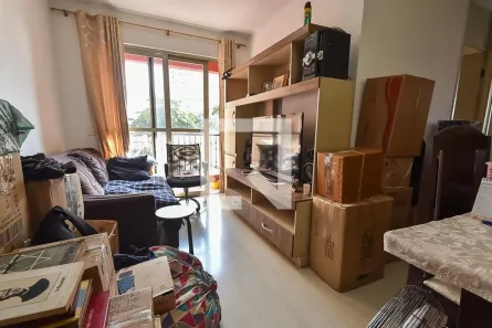 Apartamento com 3 Quartos à venda, 63m² no Ipiranga, São Paulo