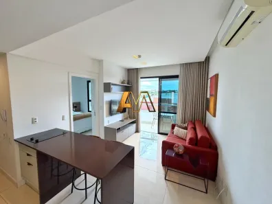 Apartamento com 2 Quartos à venda, 65m² no Caminho das Árvores, Salvador