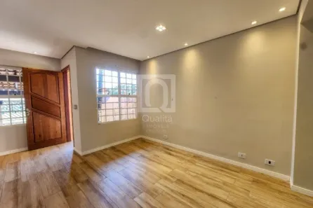 Sobrado com 3 Quartos à venda, 196m² no Central Parque Sorocaba, Sorocaba