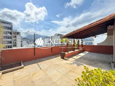 Cobertura com 4 Quartos à venda, 320m² no Leblon, Rio de Janeiro