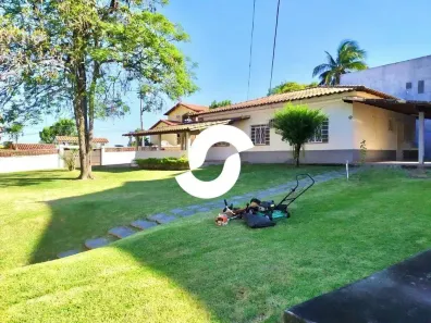 Casa com 2 Quartos à venda, 195m² no Mutondo, São Gonçalo