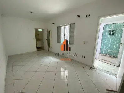 Casa com 3 Quartos à venda, 276m² no Jardim Bela Vista, Santo André
