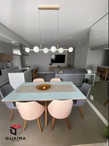 Apartamento com 3 Quartos à venda, 85m² no Vila Gonçalves, São Bernardo do Campo