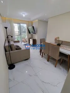 Apartamento com 3 Quartos à venda, 61m² no Vila Endres, Guarulhos