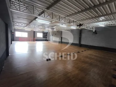 Prédio Comercial para alugar, 500m² no Americanópolis, São Paulo