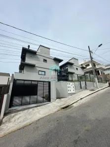 Sobrado com 3 Quartos à venda, 108m² no Vendaval, Biguaçu