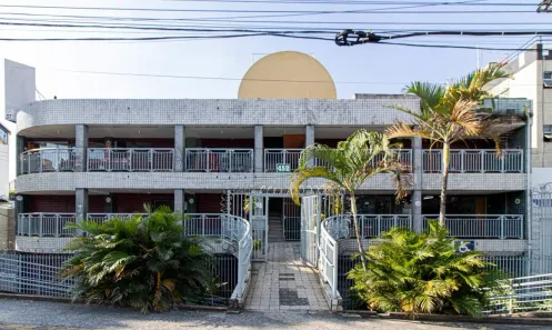 Ponto Comercial para alugar, 106m² no Eldorado, Contagem