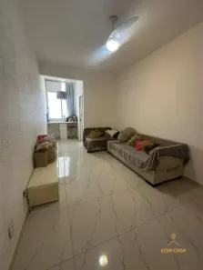 Apartamento com 2 Quartos para alugar, 70m² no Flamengo, Rio de Janeiro